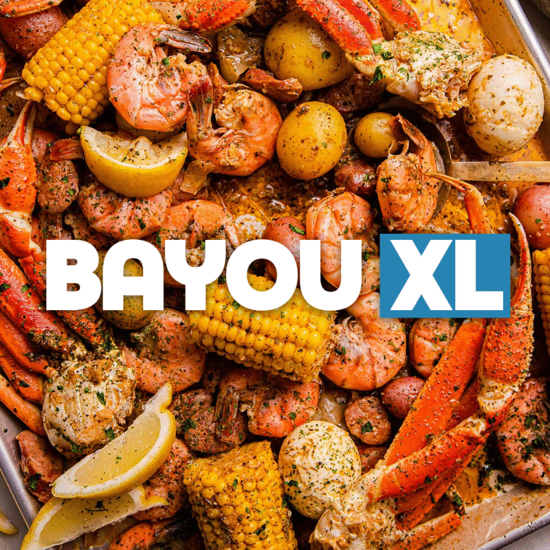Bayou XL