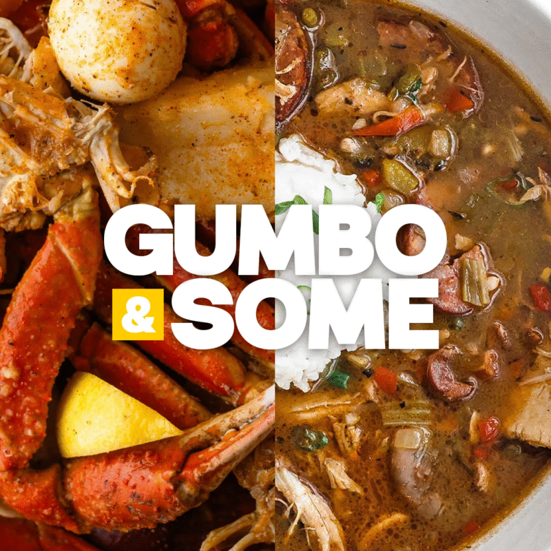 Gumbo & Some