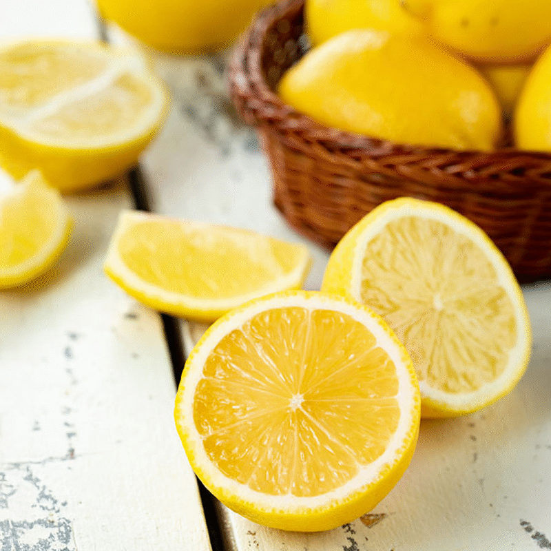 Lemons