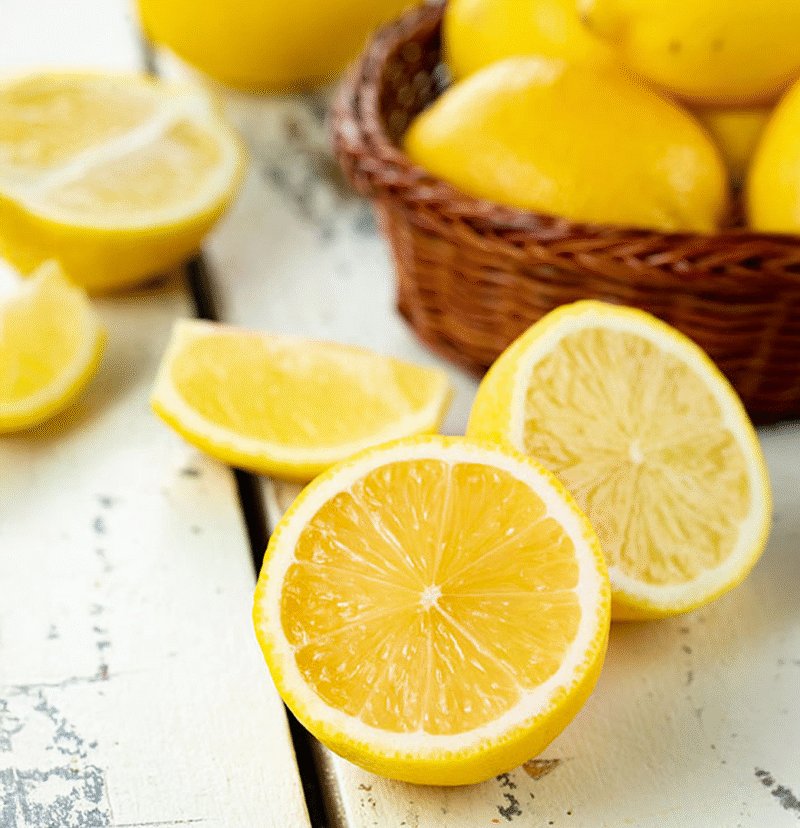 Lemons