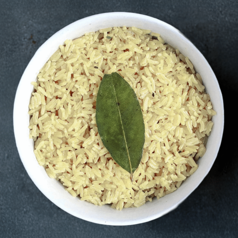 Bay Rice