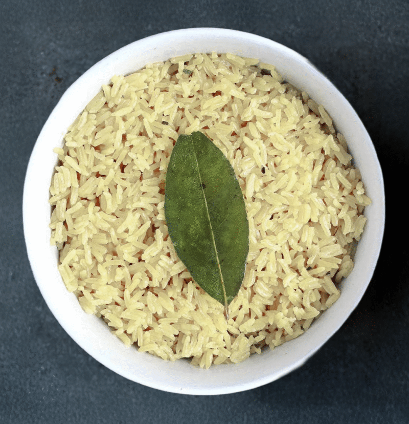 Bay Rice